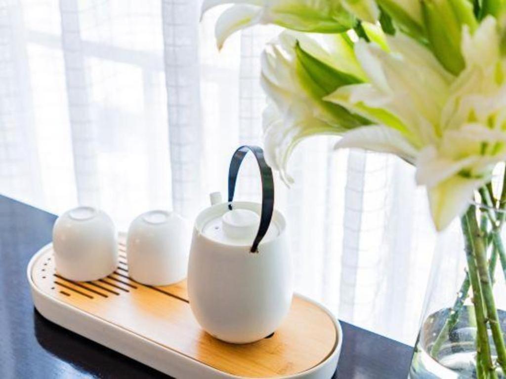 Xian Hotel New Zewnętrze zdjęcie