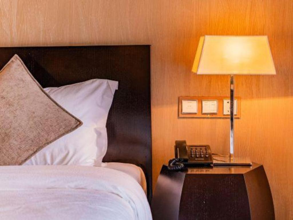 Xian Hotel New Zewnętrze zdjęcie